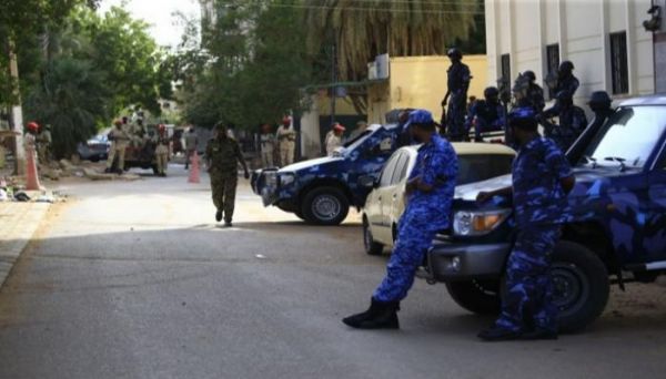 السودان يرفع حصانة رجال أمن متورطين بأحداث "شرق النيل"