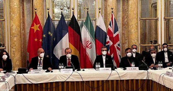 المفاوض الأوروبي: لدينا أسابيع لا شهور للاتفاق مع إيران 