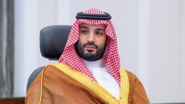 ولي العهد السعودي يطلق مخطط "وسط جدة" باستثمارات 75 مليار ريال