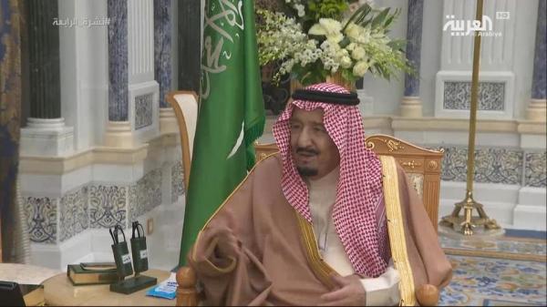 السعودية تقر أكبر موازنة في تاريخها للعام المقبل