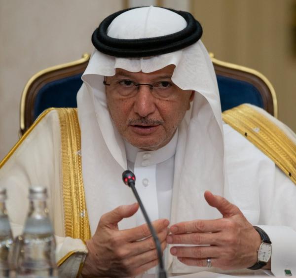 أمين عام "التعاون الإسلامي":  أي قمم خارج المنظمة  شق للصف
