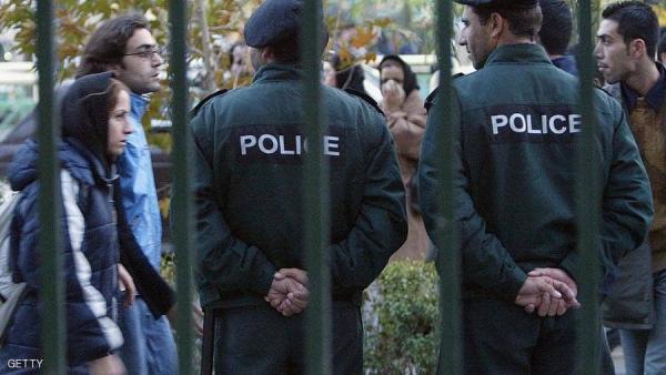 إيران تصدر احكاما بالسجن لمحتجين طالبوا برواتبهم 