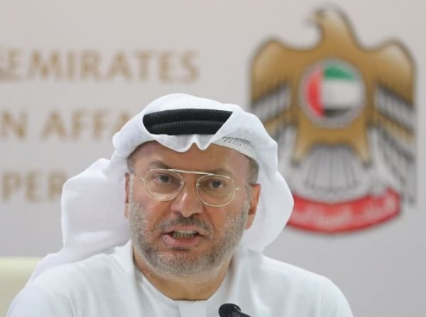 قرقاش: "الربيع العربي" فاقم الأزمات والتحديات