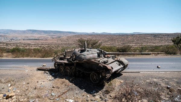 الجيش الإثيوبي ينتزع بلدات في إقليم أمهرة من جبهة تحرير تيغراي