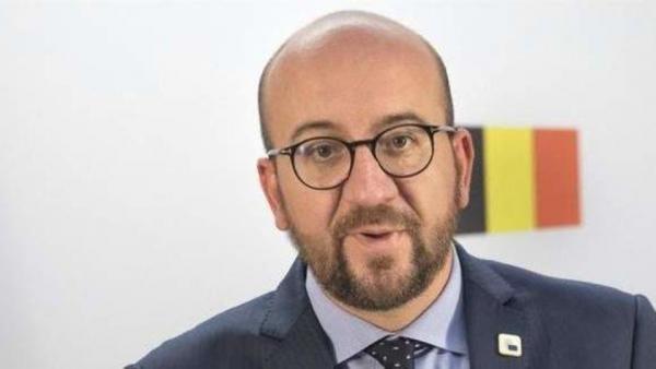 استقالة رئيس وزراء بلجيكا بعد خسارته الثقة