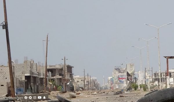 كثفت خروقاتها مع ذكرى"ستوكهولم".. رصد 11 طائرة حوثية مسيرة جنوب الحديدة