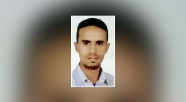 دعوات حقوقية للتضامن مع مواطن مغيّب في سجون الحوثيين منذ سنوات 