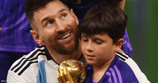 بطلها ميسي .. 12 رقما استثنائيا  بعد نهائي كأس العالم