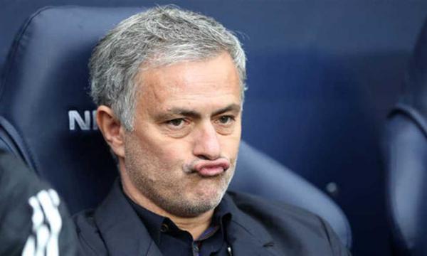 نجم ريال مدريد: تدريب مورينو لريال "الاحتمال كبير جدا"