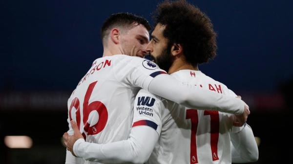 ليفربول في مهمة البحث عن أول لقب أمام فلامينغو البرازيلي في بطولة العالم للاندية