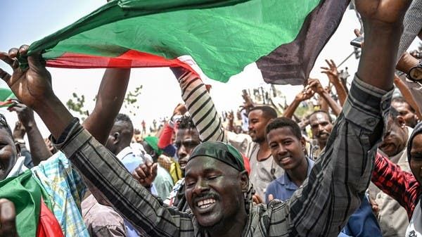السودان.. مظاهرات بذكرى الثورة ومطالبات باستكمال هياكل الدولة  