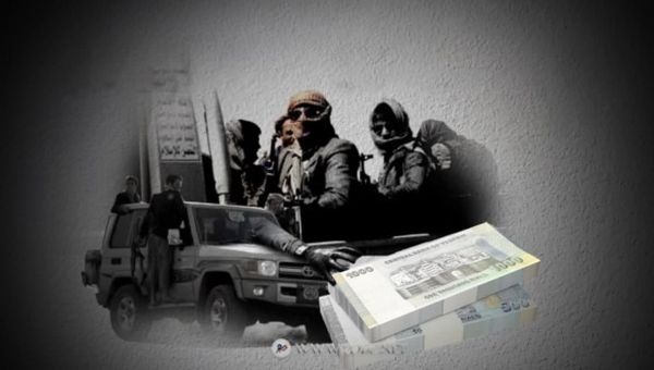 تقرير أممي: انهيار نمو الناتج الاقتصادي اليمني إلى النصف منذ الانقلاب الحوثي 