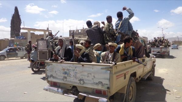 ناشطة إثيوبية: عشرات المهاجرين الأفارقة قتلوا في صفوف المليشيا الحوثية منذ بداية الأسبوع بمأرب والجوف 