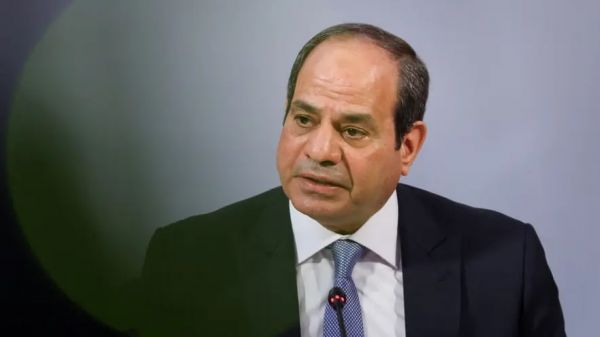السيسي إلى الأردن للمشاركة بمؤتمر دعم العراق وأمنه