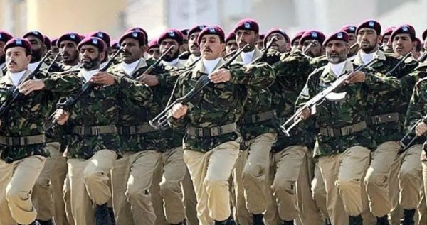 باكستان.. الأمن يحرر مركزاً لمكافحة الإرهاب من قبضة المتشددين