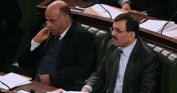 تونس.. قرار بسجن المسؤول في حزب النهضة ورئيس الوزراء السابق علي العريض على خلفية ملف التسفير