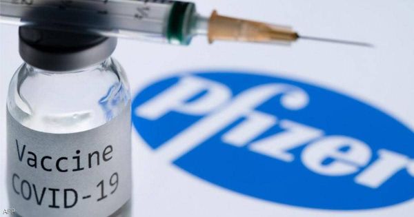 أوروبا تصادق على استخدام لقاح "فايزر"