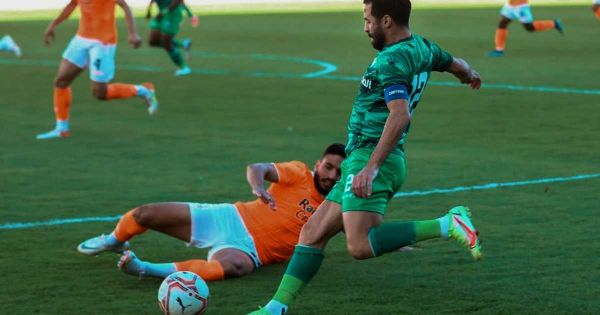خطأ تحكيمي يثير الجدل بالدوري المصري.. ومطالبات بإعادة المباراة