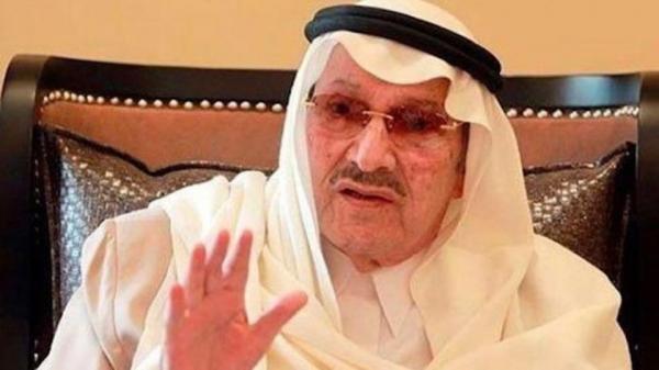 السعودية.. وفاة الأمير طلال بن عبدالعزيز