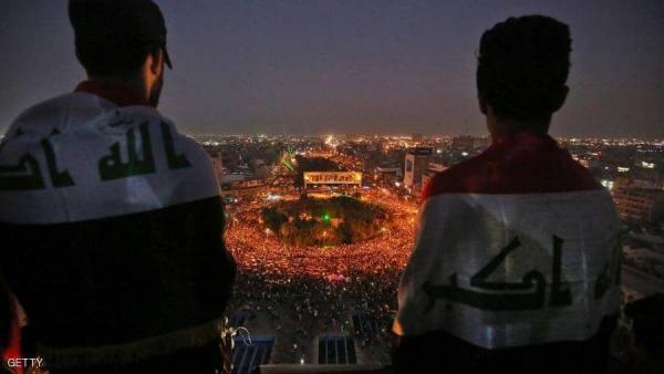 تصاعد وتيرة الاحتجاجات جنوب العراق عقب  أنباء ترشيح السهيل رئيسا للحكومة 