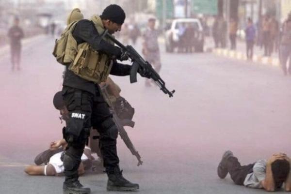 29 حالة اغتيال طالت ناشطين عراقيين في التظاهرات