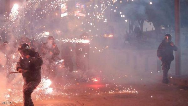 الخارجية الأميركية تدعو الأحزاب في لبنان إلى "تنحية المصالح الحزبية"