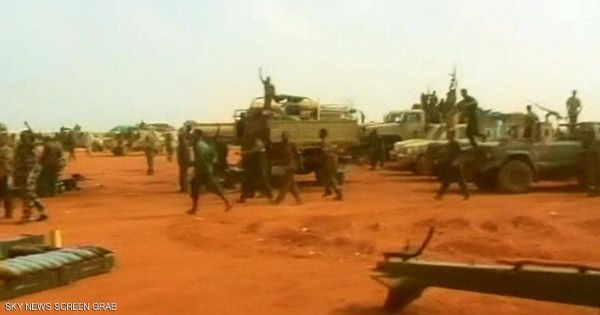 إثيوبيا تتحدث عن "حل نهائي" لأزمة الحدود مع السودان