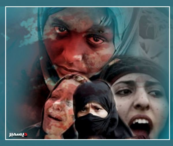 تقارير حقوقية: اليمنيات تعرضن لشتى أشكال العنف الحوثي 