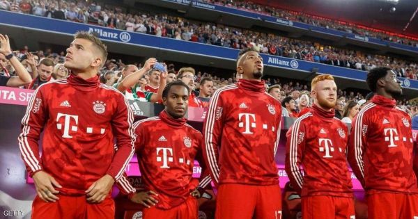 ليفربول يوقع مع "منبوذ" بايرن ميونيخ