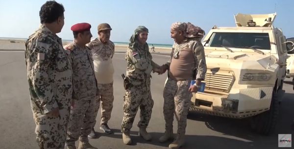 فيديو| اللجنة العسكرية والأمنية المشتركة: مطار المخا الدولي أهم مشروع استراتيجي تحقق في زمن الحرب