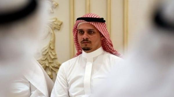 نجل خاشقجي مغردا: القضاء أنصفنا