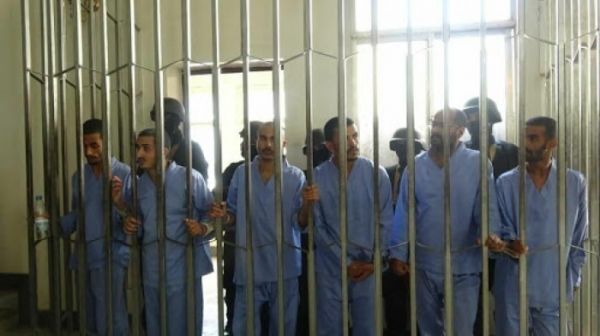 محكمة حوثية تستثني إعدام أحد أقرباء قيادي من أدعياء السلالة في قضية الأغبري
