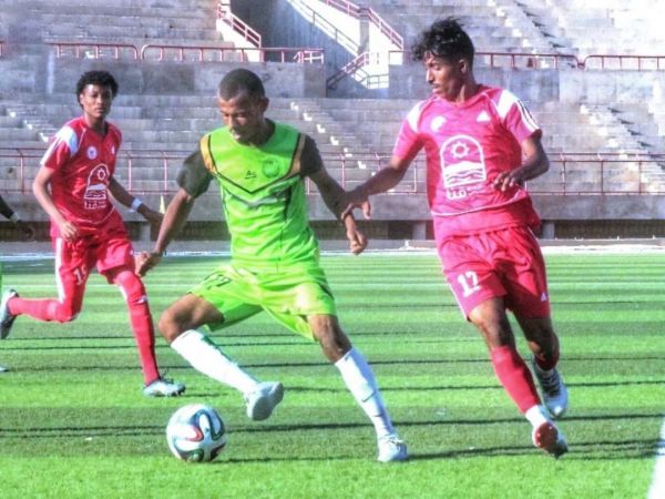 دوري الثانية.. تضامن شبوة يسحق الحسيني بخماسية والحسم يتأجل 
