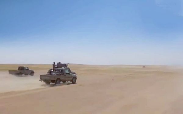 الجوف تنتفض.. هجوم على مقر الحوثيين وكمائن بمناطق عدة قرب عاصمة المحافظة