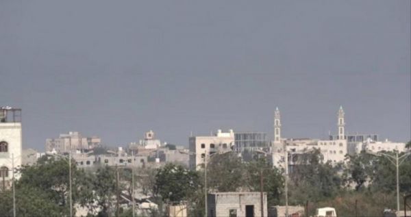 ضمن خروقاتها اليومية.. مليشيا الحوثي تطلق 15 "مسيّرة" في الحديدة خلال 24 ساعة