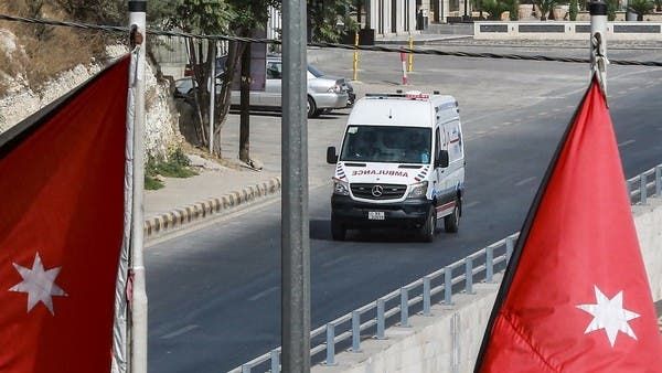 الأردن: سلالة كورونا الجديدة قد تكون موجودة بالبلاد