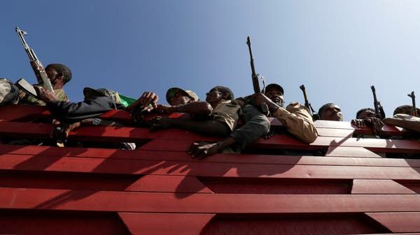 نزاع إثيوبيا: مسلحون يقتلون أكثر من 100 شخص في غرب إثيوبيا