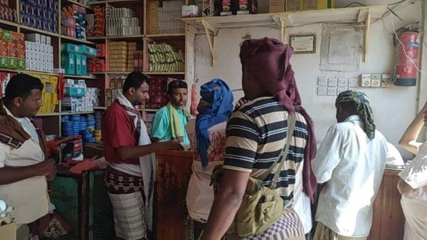 للرقابة على أسعار السلع.. مكتب الصناعة في حيس ينفذ نزولا ميدانيا إلى الأسواق
