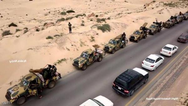 ليبيا.. مهلة "الأيام الثلاثة" تقترب من الانتهاء  