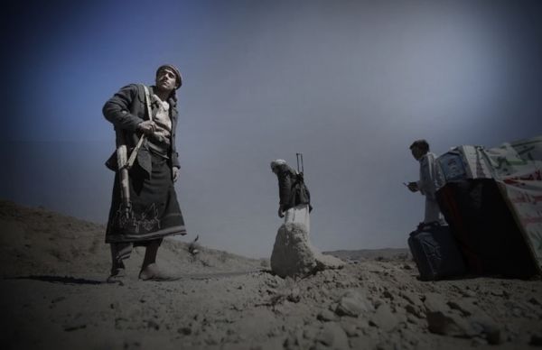 أساليب إجرامية وإرهابية تمارسها مليشيا الحوثي لمعاقبة التجار المعارضين دفع الإتاوات (تقرير)