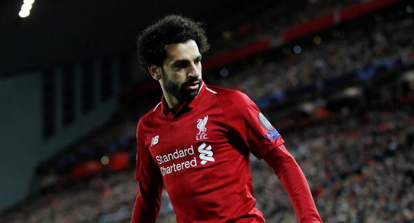 صلاح يهدد بترك النادي  في حالة التعاقد مع اللاعب الإسرائيلي