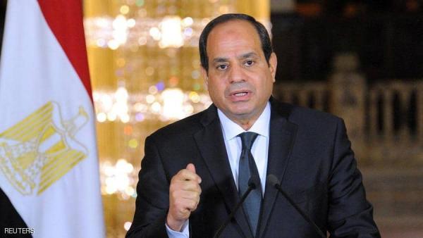 مصر تجدد موقفها الداعم للجيش الليبي الوطني  