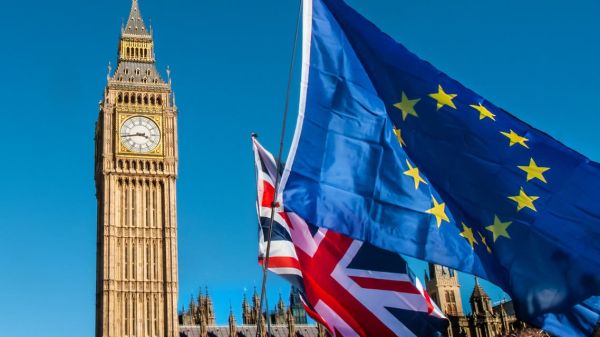 دبلوماسي أوروبي مخاطبا بريطانيا: الطلاق ليس خبراً ساراً 