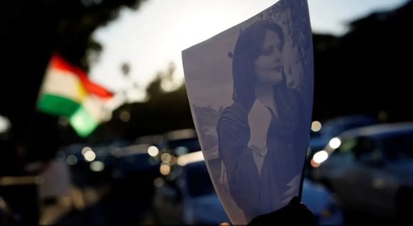 بعد 103 أيام من الاحتجاج.. مدعي عام إيران: الرأي النهائي بشأن مهسا لم يعلن بعد