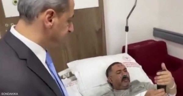 تفاصيل إصابة 13 بحارا مصريا في انفجار سفينة بالبحر الأسود