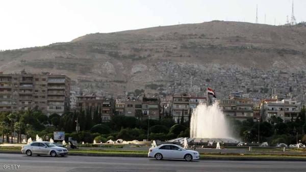 الإمارات تعلن عودة العمل بسفارتها في دمشق