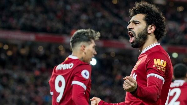 الدوري الإنجليزي.. ليفربول يسحق ليستر سيتي  