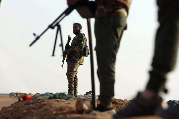 صحيفة: مخطط إيراني لانقلاب في العراق على غرار مليشيا الحوثي في اليمن