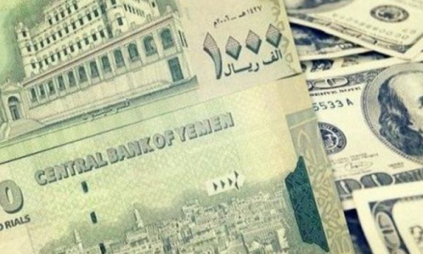 أسعار الصرف تواصل الهبوط بعد إعلان الحكومة الجديدة