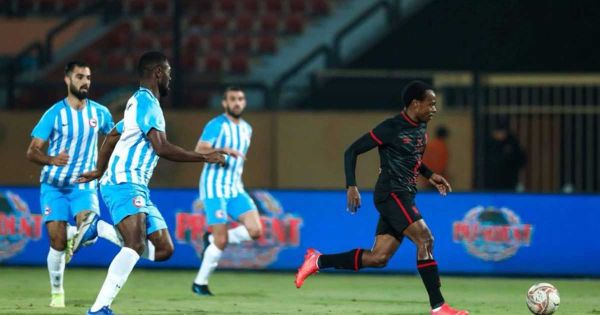 بطولة مصر: الأهلي يتعثر للمرة الأولى لكنه يبقى أمام الزمالك 